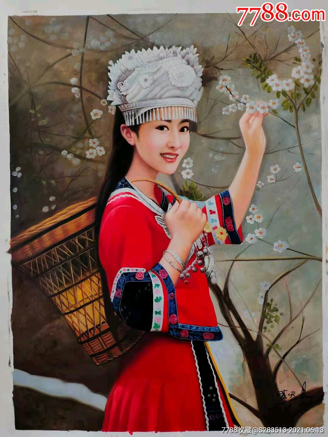 首页 拍卖 油画原画 >> 黄天恩油画_油画原画滚动鼠标滚轴,图片即可