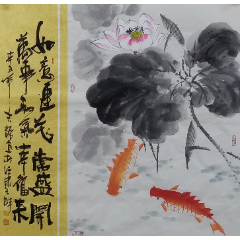 衡阳市祁东县人著名画家管锄非和李可染并称为南管北李花卉书画合璧