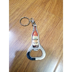三得利啤酒开瓶器