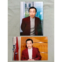 著名演员巩汉林,代表作《如此包装》,by18 /strong>_老照片_个人照片