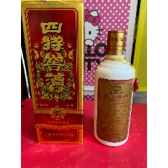 五粮液1618