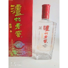泸州老窖精制二曲