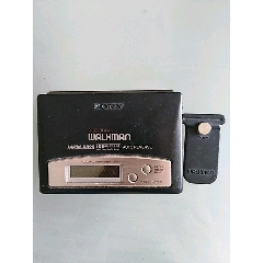 微型收录机