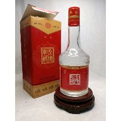 鹿邑大曲