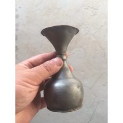 锡酒壶