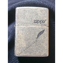 美国zippo打火机