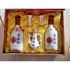 茅台不老酒