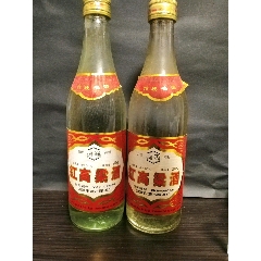 鹏泉原烧莱芜老酒50度烧莱芜酒