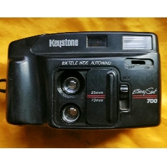 日本名牌柯尼卡k99型全自动胶卷相机