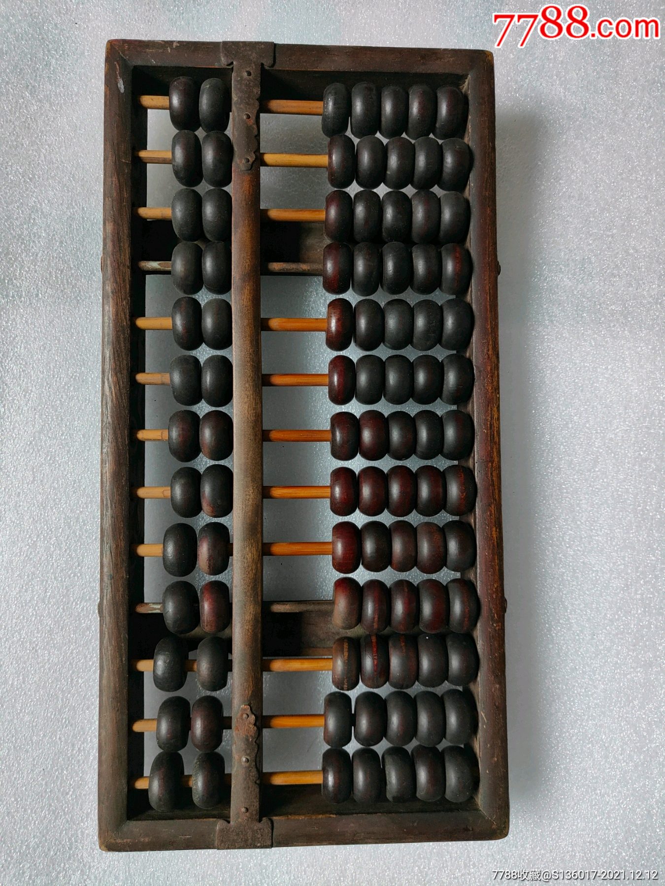 5品9913档老酸枝木小算盘￥9910品99紫檀木算珠杯垫￥108.