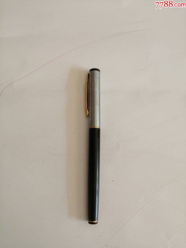 上海贵冠225a钢笔1支