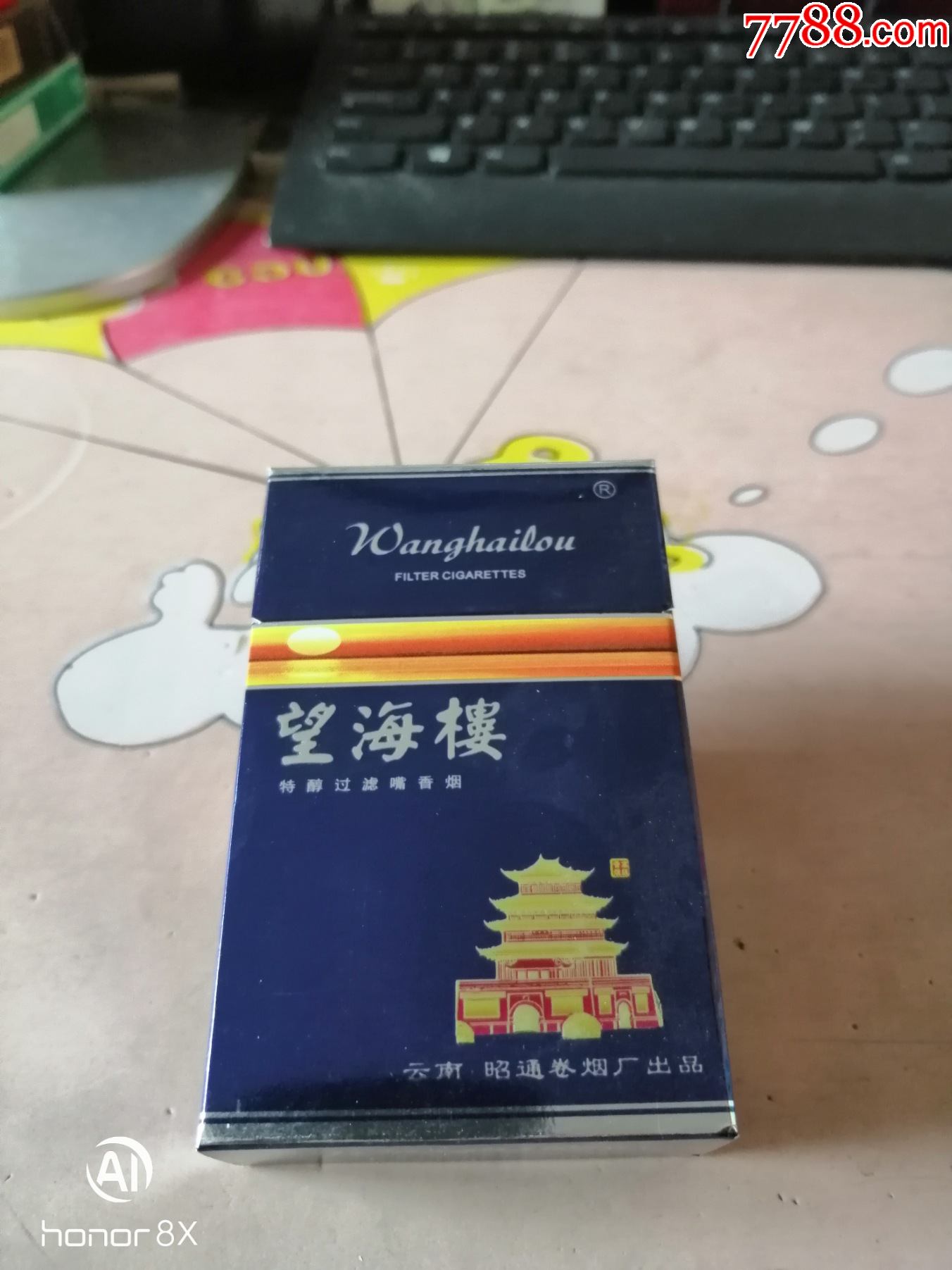 三d望海楼