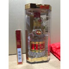 泸州老窖diy小酒版