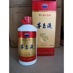 2009年52度茅台液,5瓶价格