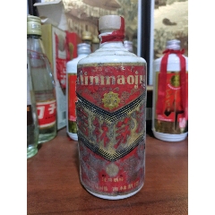 吉林茅酒