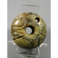 红山玉龙