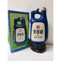 2001年,景阳春,39度～500毫升,_老酒收藏_金花老酒店【7788画册网】