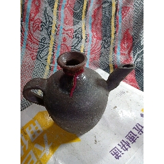 马口窑小陶坛