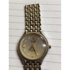 日本lobor罗宝石英中型男士手表-价格:200元-au29149729-手表/腕表