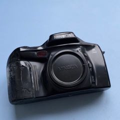 柯尼卡mini傻瓜相机