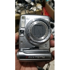  strong>隹能a720ls /strong>_卡片机/数码相机_卡片机__2000-2009年