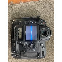 尼康d70老相机