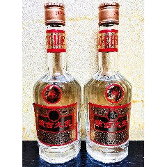 特制牛栏山二锅头酒10瓶合拍
