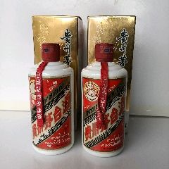 茅台酒