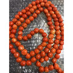 珊瑚坠