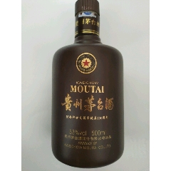 茅台金奖纪念酒