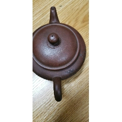 紫砂壶