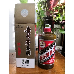 珍品茅台王子酒瓶2套