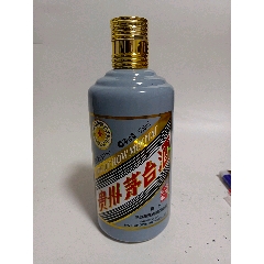 茅台不老酒瓶