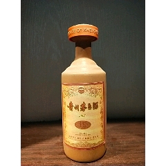 贵州茅台酒瓶一箱