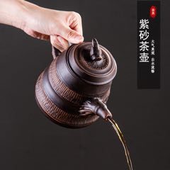 全品7080年代紫砂壶