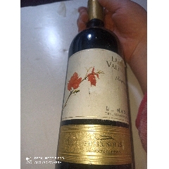塞纳精选干红葡萄酒2瓶