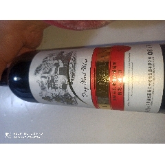 塞纳精选干红葡萄酒2瓶
