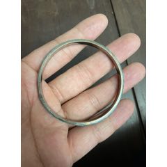 清代银器