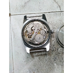 曙光机芯