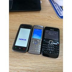 诺基亚n98i
