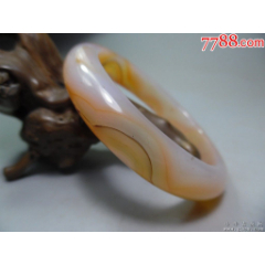 com)>首页>拍卖>玛瑙>清代蒙古辣椒红玛瑙珠手链一件_价格198元【真古