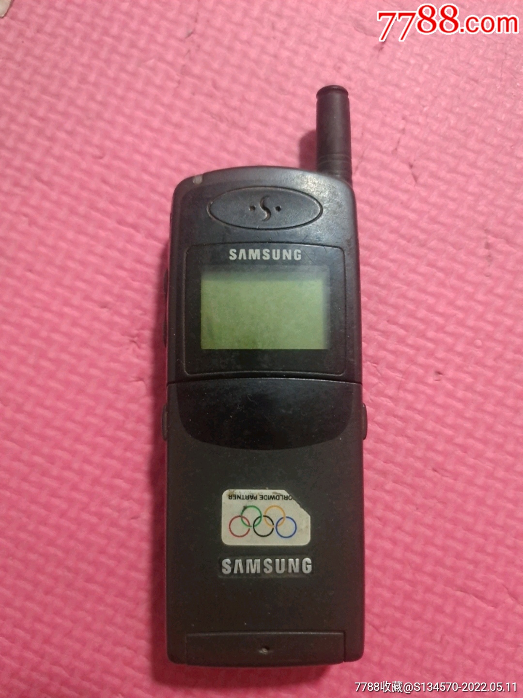 三星600c手机