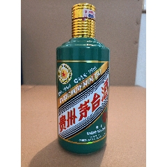 茅台虎肖单瓶