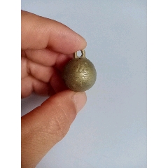 铜铃铛