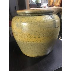 抗美援朝时期老坛子