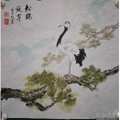 胡文斗风景一幅(zc30508059)_7788收藏__收藏热线