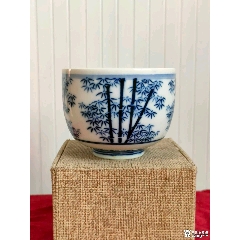 7788人民币收藏>首页>拍卖>青花瓷>早期【五,六十】年代【昆明重机厂