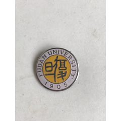 上海市风华中学_校徽/毕业章_小小像章店【7788收藏__收藏热线】