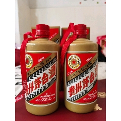 喜借茅台歌茅台瓶-酒瓶-7788集邮网