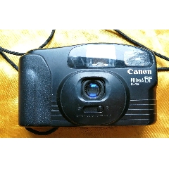 99日本名牌canon佳能全自动胶卷相机_五品以下$1099日本名牌